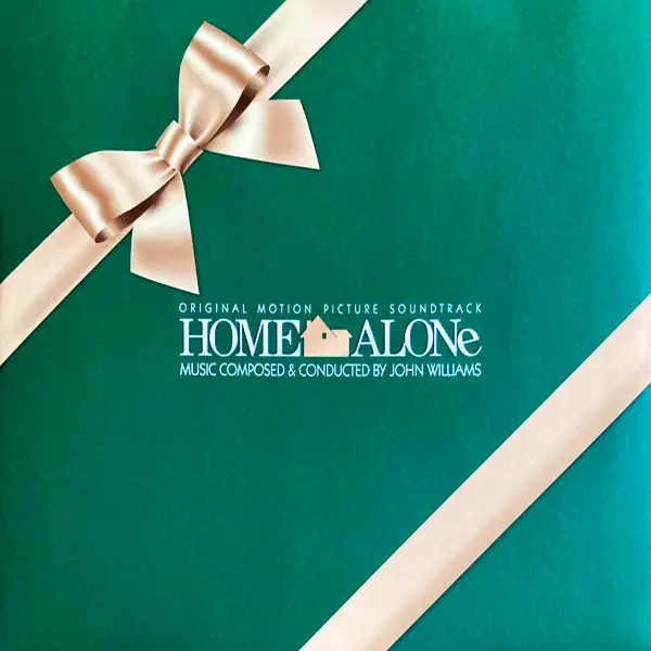 OST - Home Alone