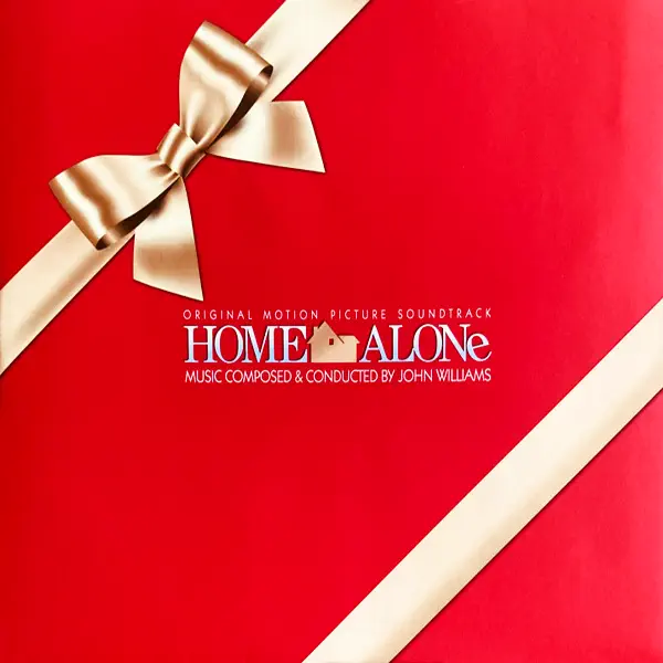 OST - Home Alone