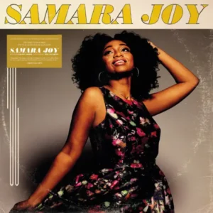 Samara Joy - Samara Joy