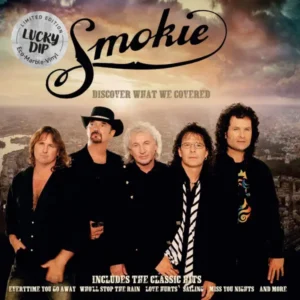Smokie - Discover What We Covered