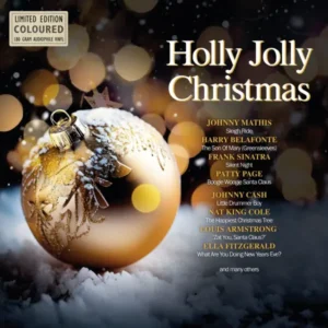 VA - Holly Jolly Christmas