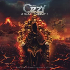 VA - The Many Faces of Ozzy & Black Sabbath