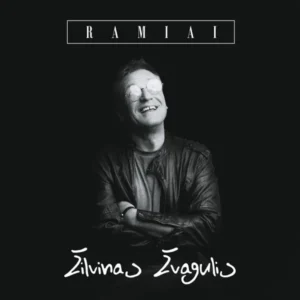 Žilvinas Žvagulis - Ramiai