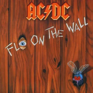 AC/DC - Fly On The Wall