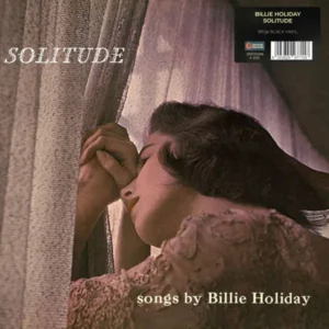 Billie Holiday - Solitude