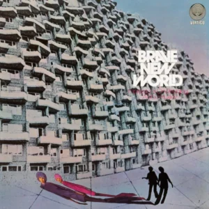 Brave New World - Impressions On Reading Aldous Huxley