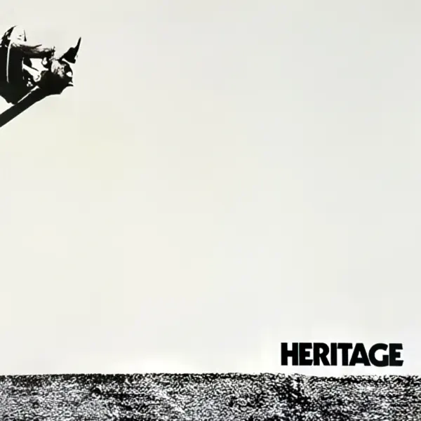 Christmas - Heritage