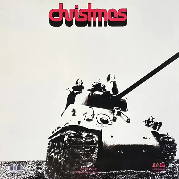 Christmas - Heritage