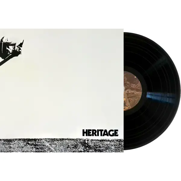 Christmas - Heritage