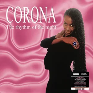 Corona - The Rhythm Of The Night