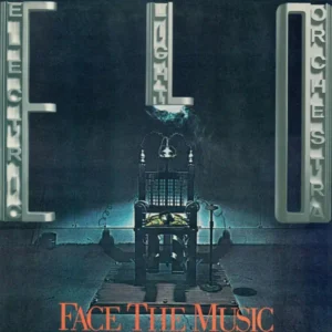Electric Light Orchestra - Face The Music