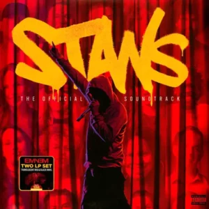 Eminem - Stans: The Official Soundtrack