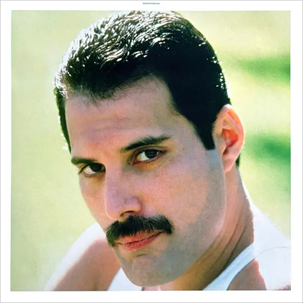 Freddie Mercury - Mr. Bad Guy