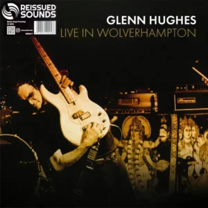Glenn Hughes - Live In Wolverhampton