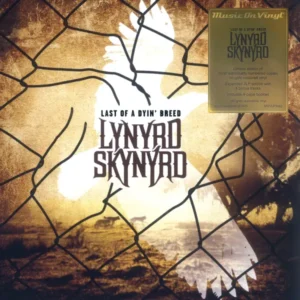 Lynyrd Skynyrd - Last Of A Dyin' Breed