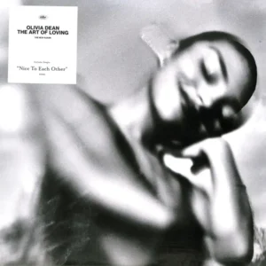 Olivia Dean - The Art Of Loving