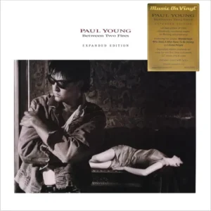 Paul Young - Between Two Fires