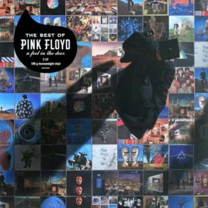 Pink Floyd - A Foot In The Door: The Best of