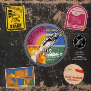 Pink Floyd - Wish You Were Here