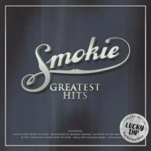 Smokie - Greatest Hits