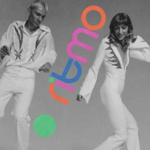 Superkoloritas - Ritmo!