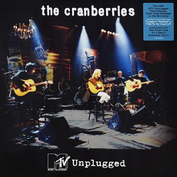 The Cranberries - MTV Unplugged