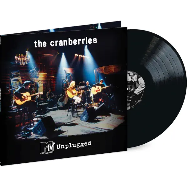 The Cranberries - MTV Unplugged