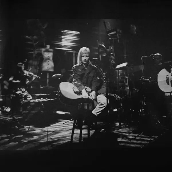 The Cranberries - MTV Unplugged