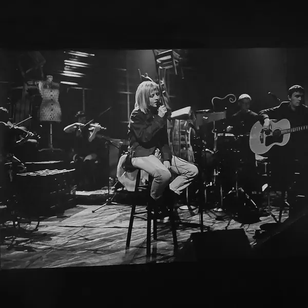 The Cranberries - MTV Unplugged