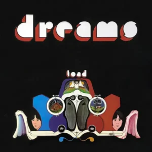 Toad - Dreams