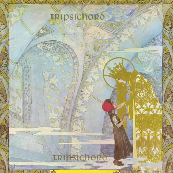 Tripsichord - Tripsichord
