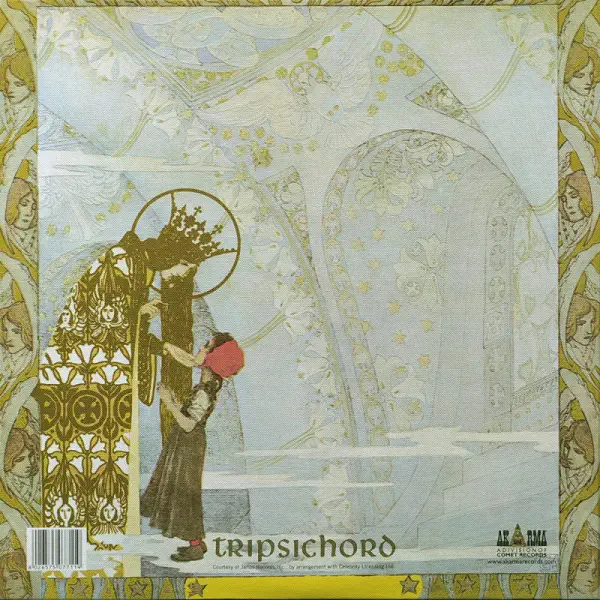 Tripsichord - Tripsichord