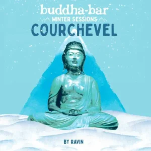 VA - Buddha-Bar: Winter Sessions Courchevel