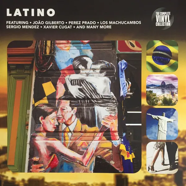 VA - Latino