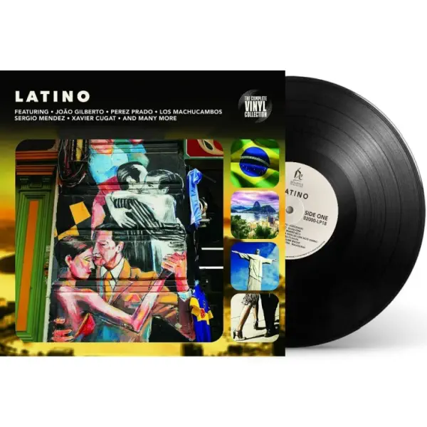 VA - Latino