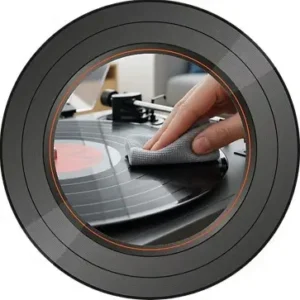 Vinyl Tonic Vinyl Cleaning Kit