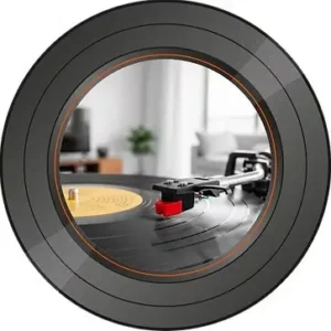 Vinyl Tonic Vinyl Cleaning Kit