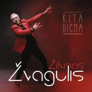 Žilvinas Žvagulis - Kita diena