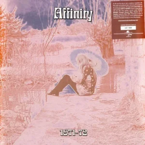 Affinity - 1971-72