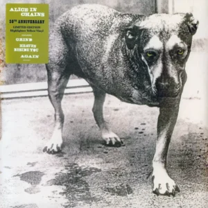 Alice In Chains - Alice In Chains