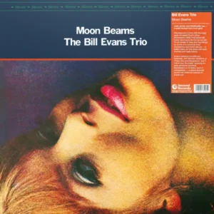 Bill Evans Trio - Moon Beams