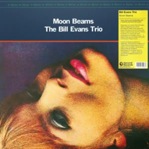 Bill Evans Trio - Moon Beams
