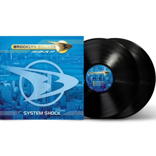 Brooklyn Bounce - System Shock