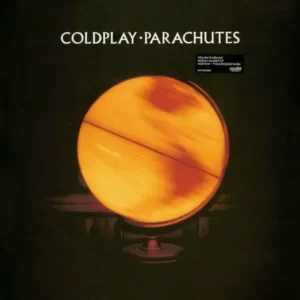 Coldplay - Parachutes