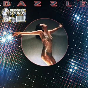 Dazzle - Dazzle
