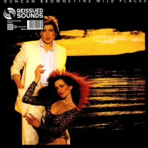 Duncan Browne - The Wild Places