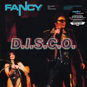 Fancy - D.I.S.C.O.