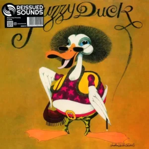 Fuzzy Duck - Fuzzy Duck