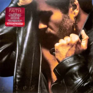 George Michael - Faith