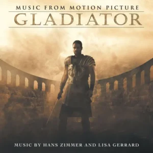 Hans Zimmer And Lisa Gerrard - Gladiator